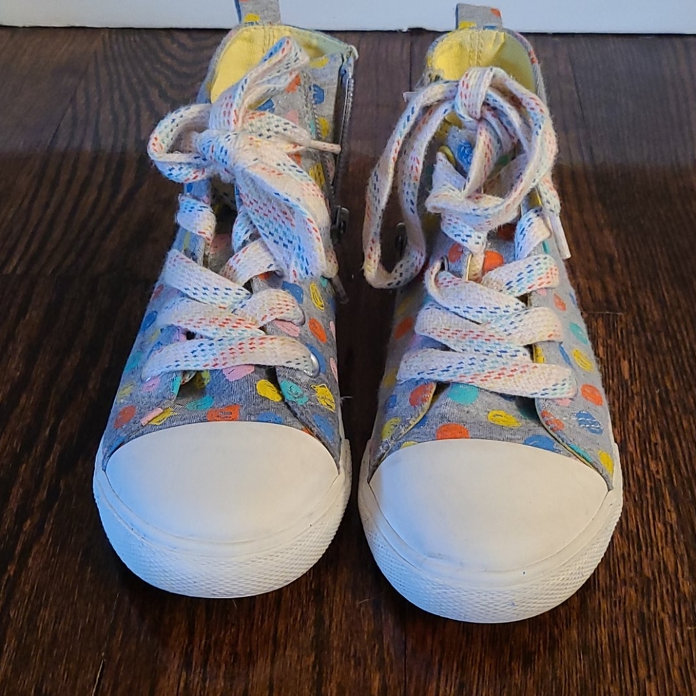 Cat & Jack sneakers